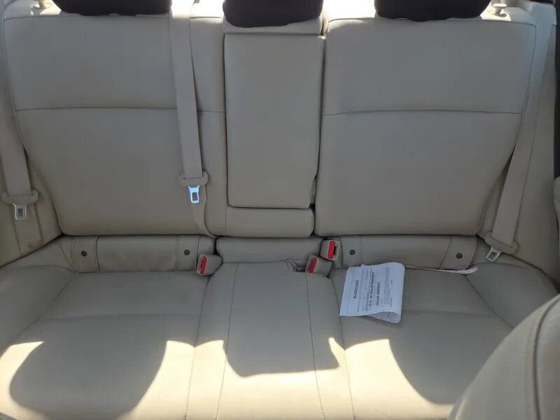 Used 2015 Subaru Impreza 2.0i Limited AWD/4WD image 4