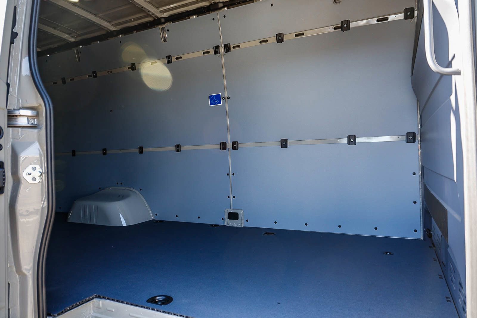 New 2026 Mercedes-Benz Sprinter 3500 image 17