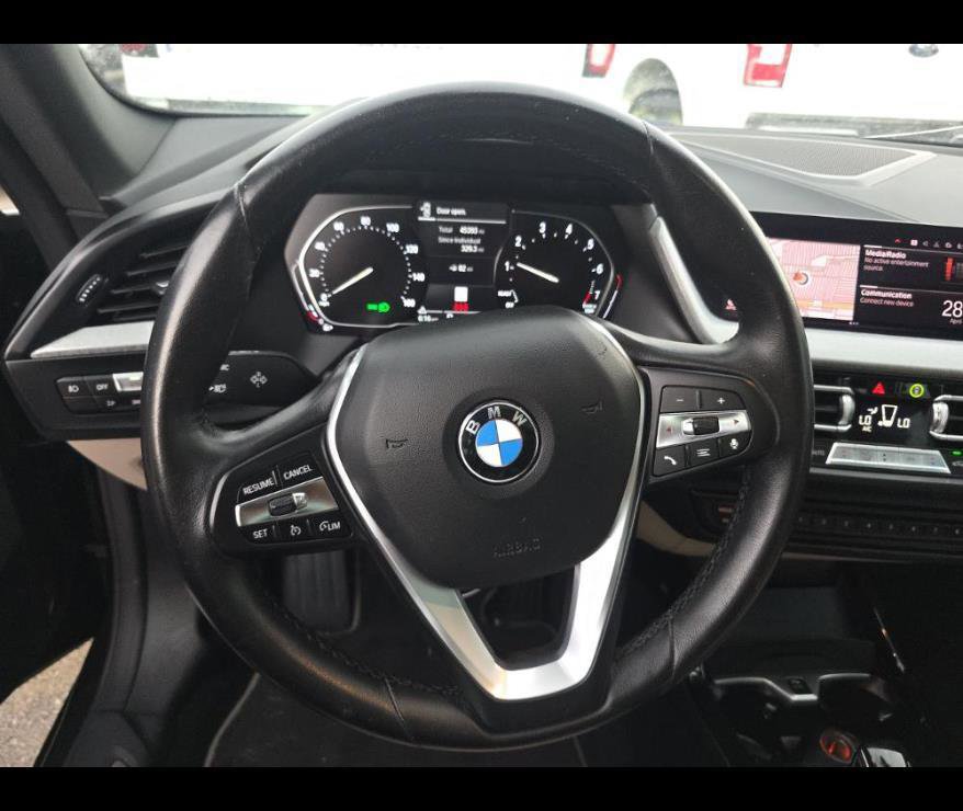 Used 2021 BMW 228i Gran Coupe w/ Convenience Package FWD image 4