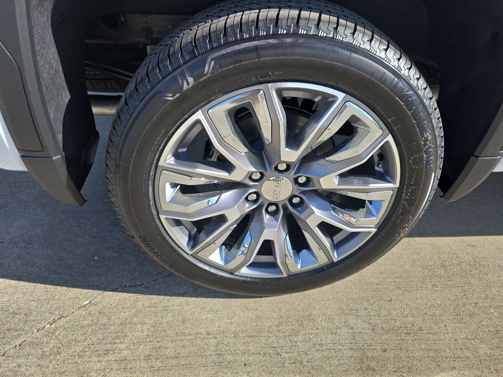 New 2026 GMC Sierra 1500 Denali w/ Denali Reserve Package AWD/4WD image 15