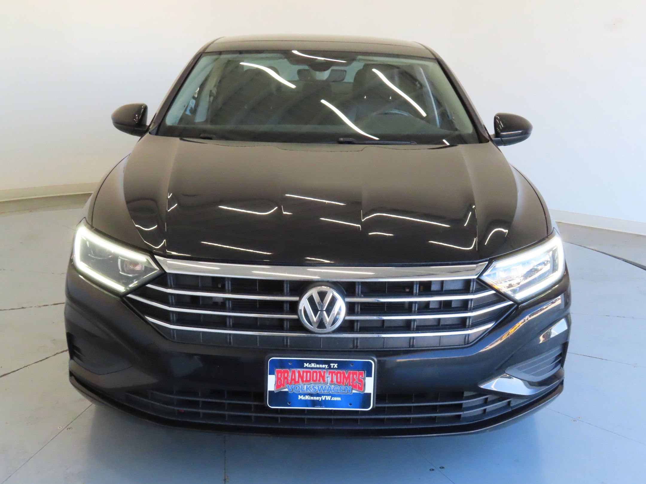 Used 2019 Volkswagen Jetta SEL image 10
