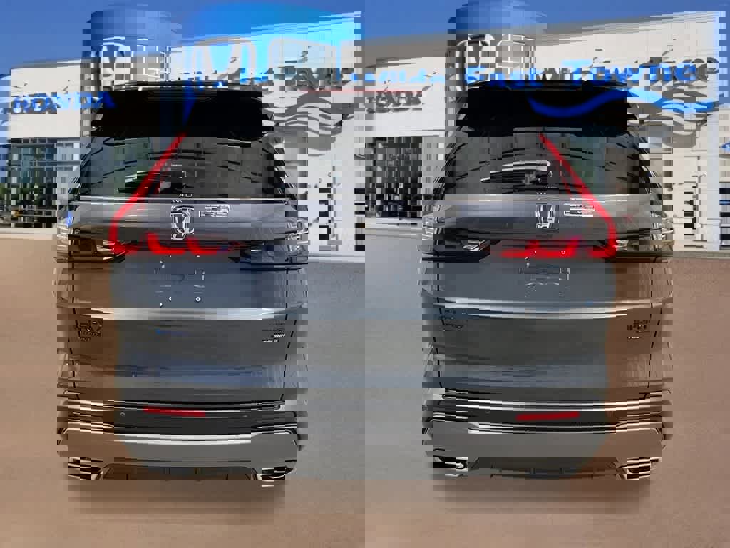 New 2026 Honda CR-V Sport Touring image 4