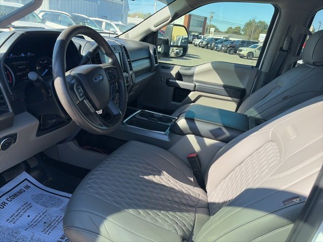 Used 2020 Ford F350 XLT w/ XLT Value Package image 16