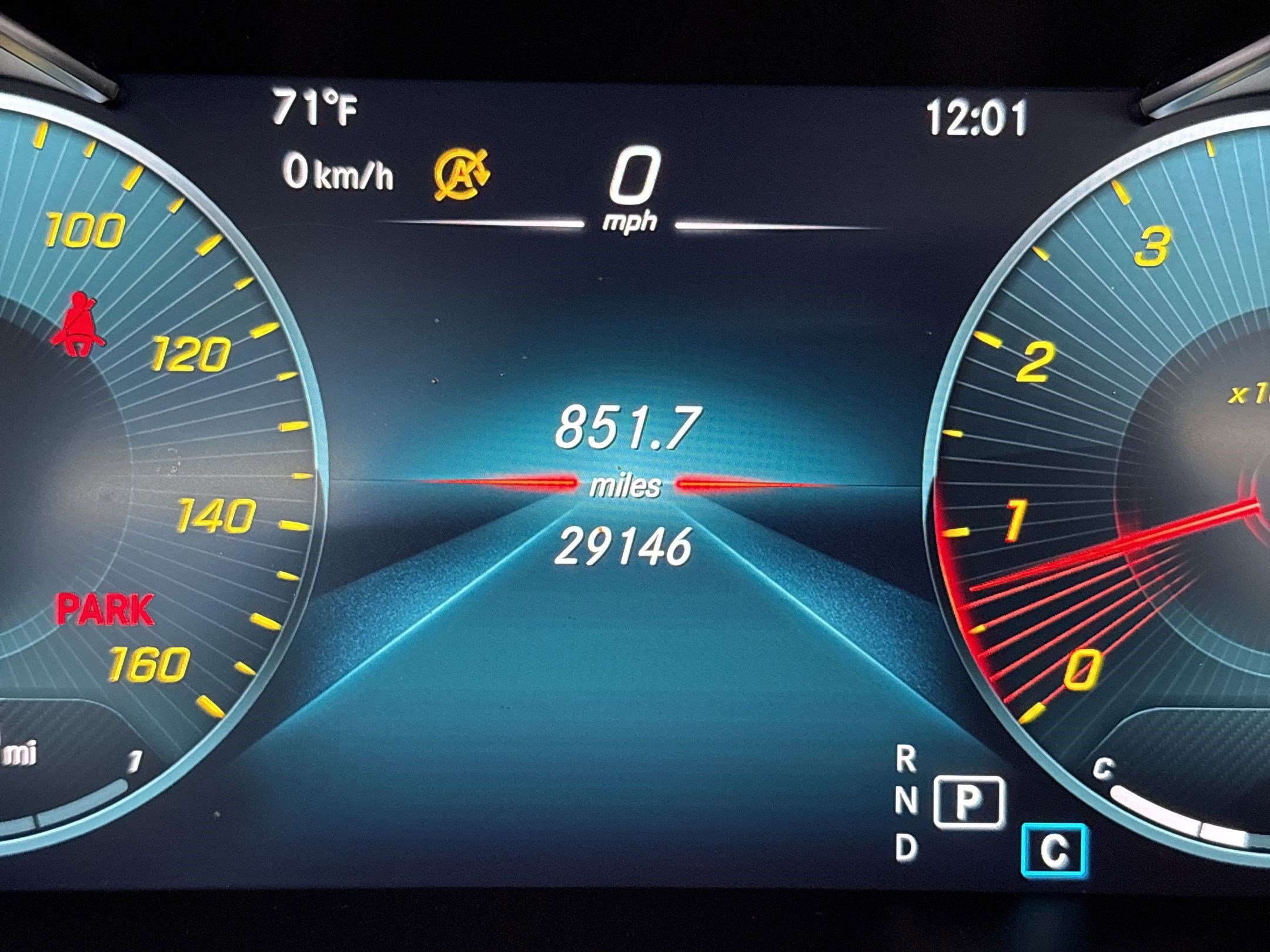 Used 2021 Mercedes-Benz C 300 Cabriolet image 16