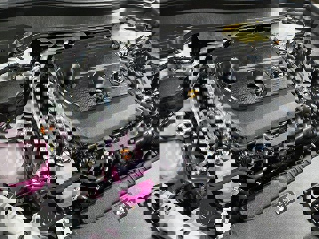 Certified 2025 Lexus UX 300h FWD w/ Accessory Package (Z1) image 26