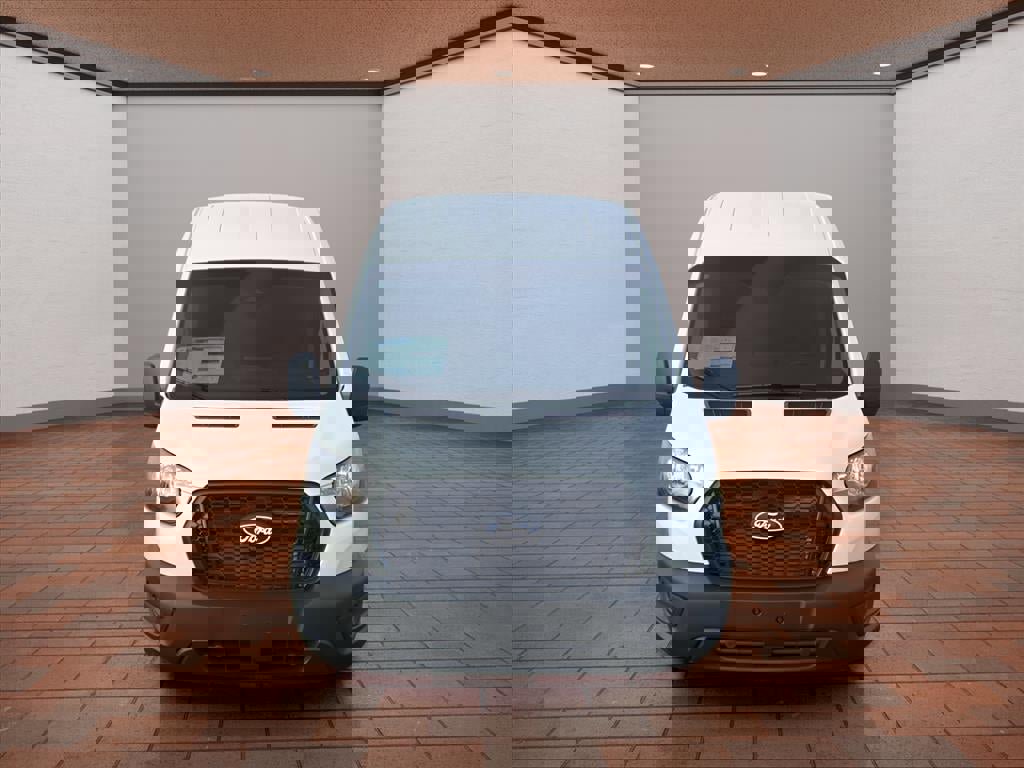 New 2026 Ford Transit 350 148 High Roof Extended image 2