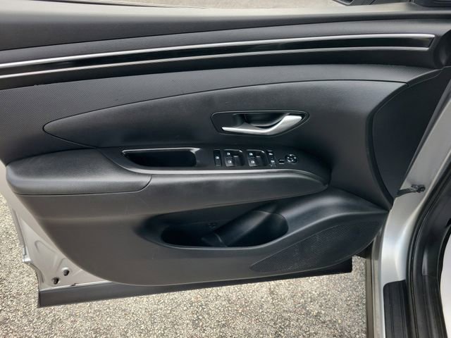 Used 2024 Hyundai Tucson SEL FWD image 22