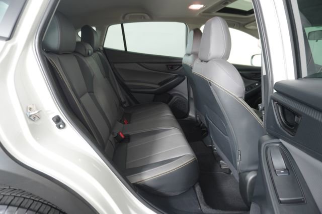 Certified 2023 Subaru Crosstrek 2.5i Sport image 37