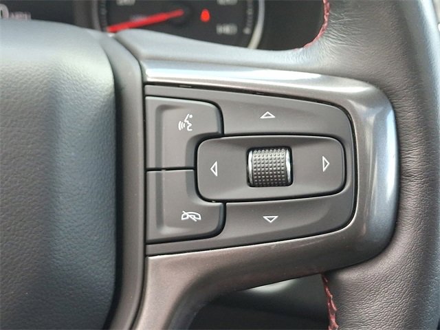 Certified 2021 Chevrolet Tahoe RST w/ Luxury Package image 23
