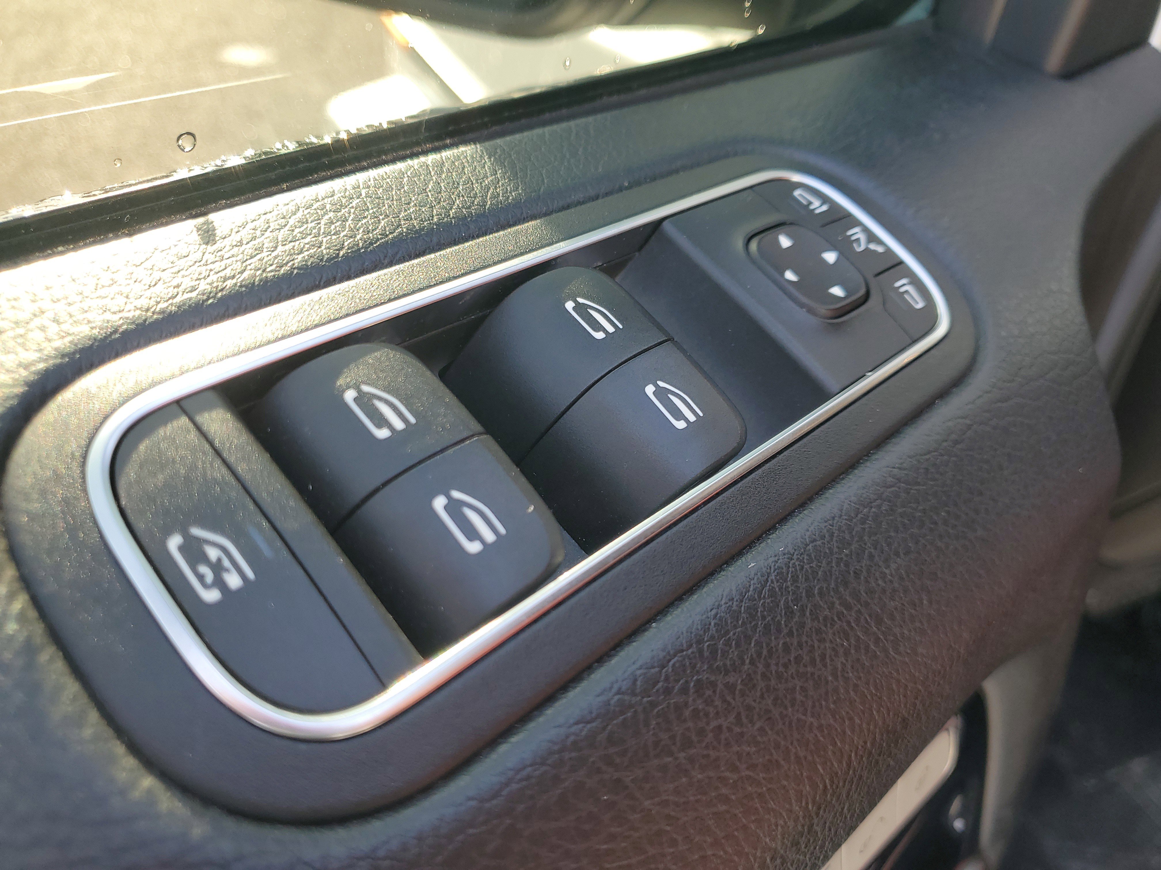 Used 2019 Mercedes-Benz G 63 AMG 4MATIC image 16