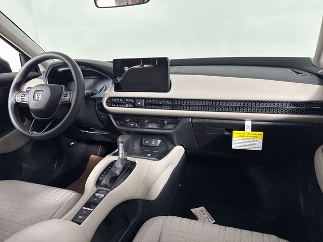 New 2026 Honda HR-V LX image 16