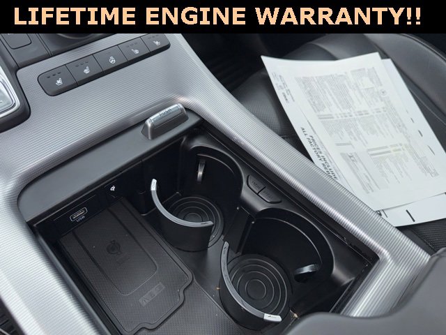 Used 2024 Hyundai Palisade Calligraphy image 12