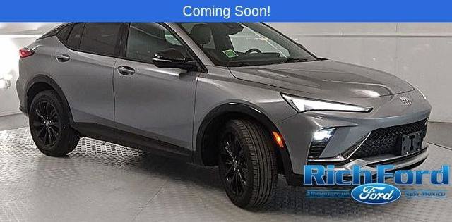 Used 2024 Buick Envista Sport Touring w/ Convenience I Package