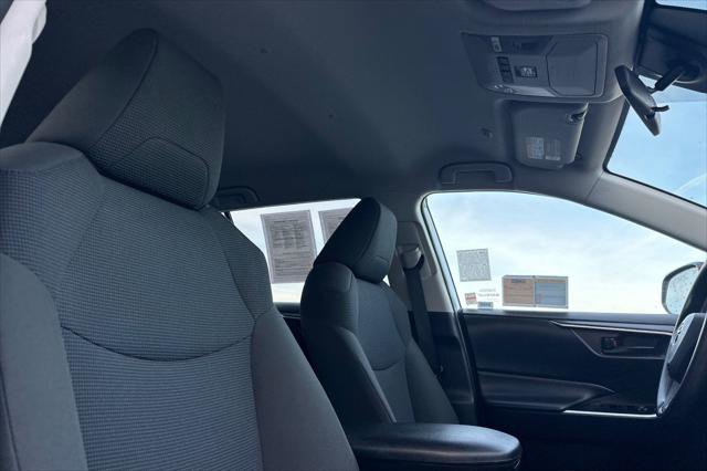 Certified 2024 Toyota RAV4 LE image 18