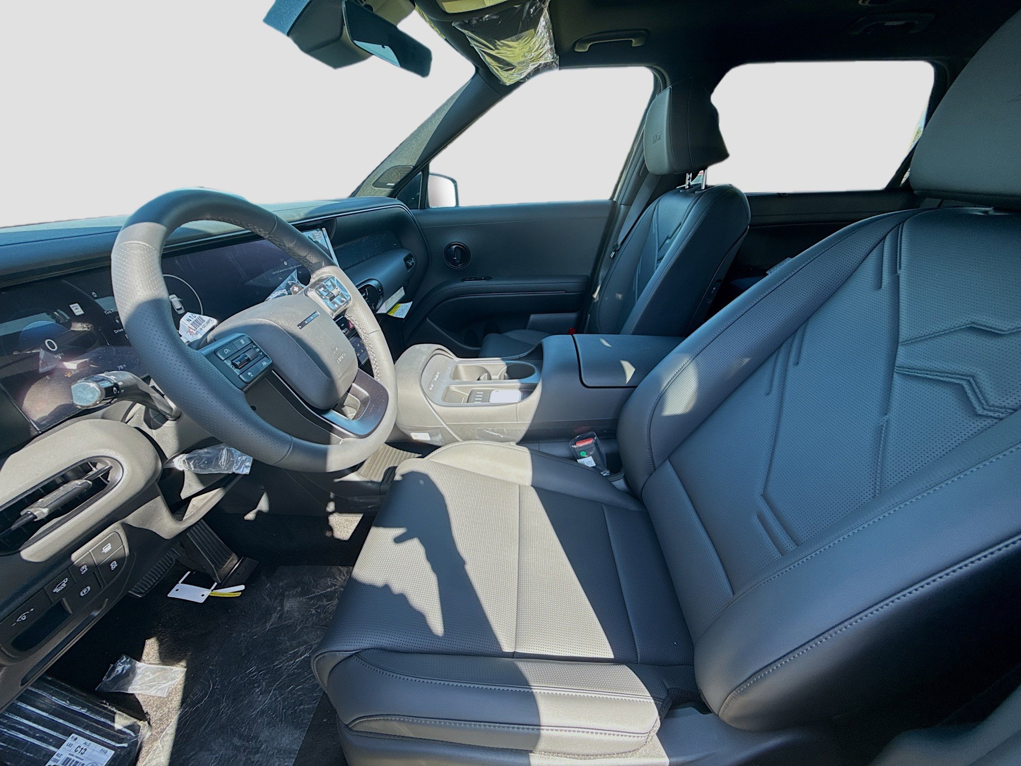 New 2026 Hyundai Palisade XRT Pro image 16