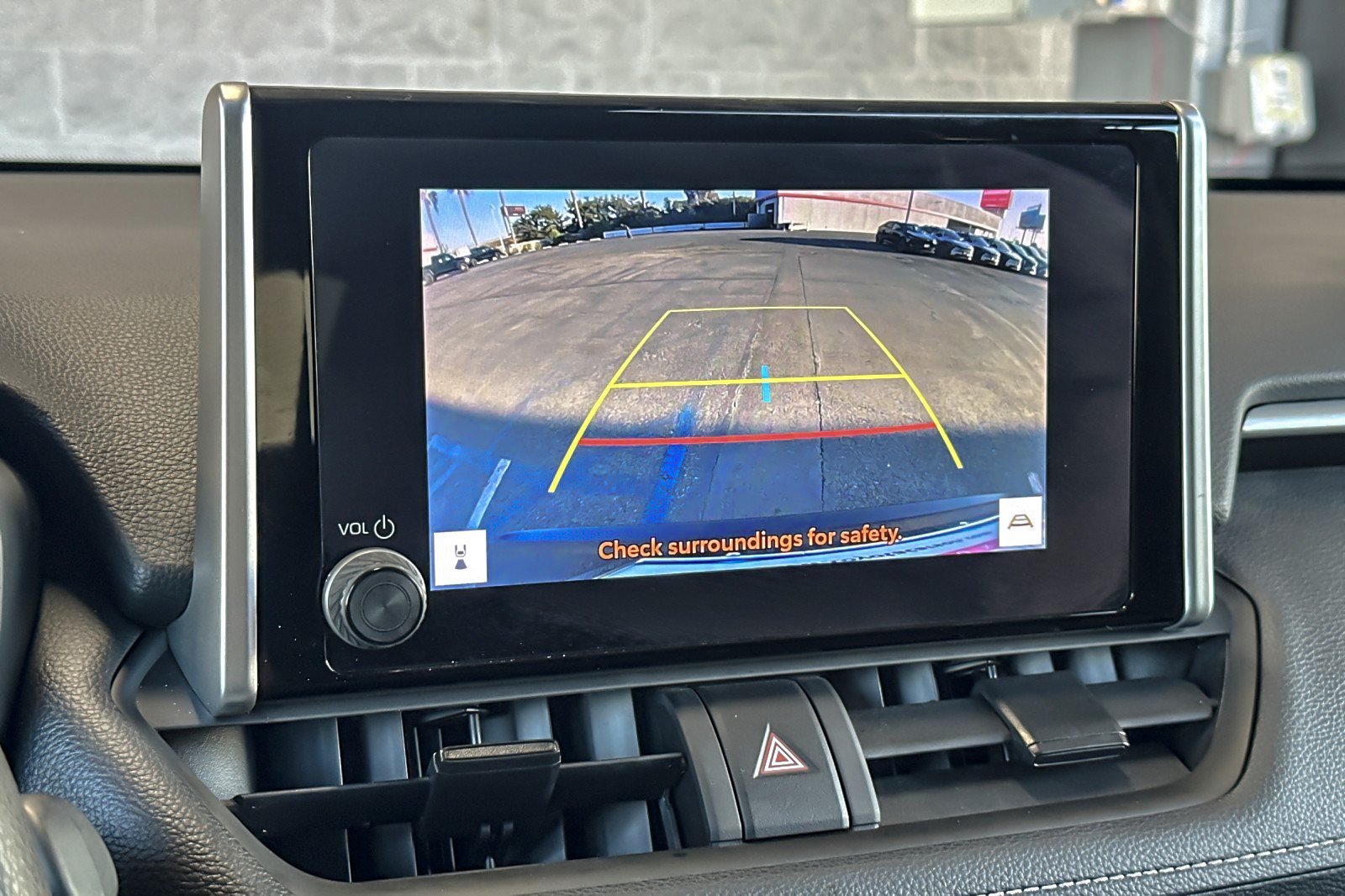 Certified 2024 Toyota RAV4 LE AWD/4WD image 18