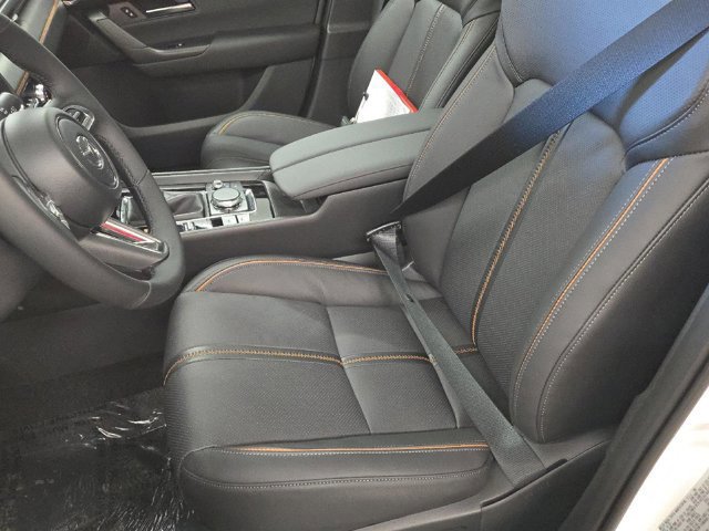 New 2025 MAZDA CX-50 AWD 2.5 S w/ Weather Package image 6