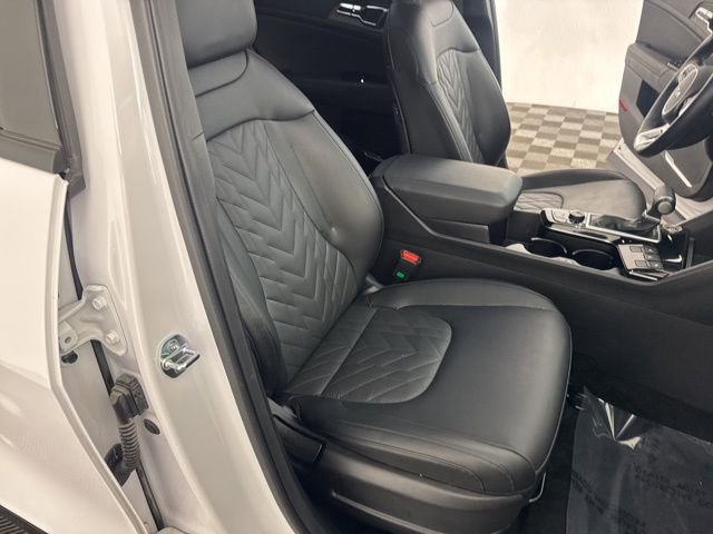Certified 2025 Kia Sportage X-Pro image 26