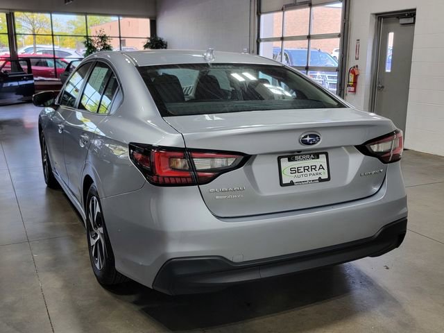 Certified 2024 Subaru Legacy Premium AWD/4WD image 7