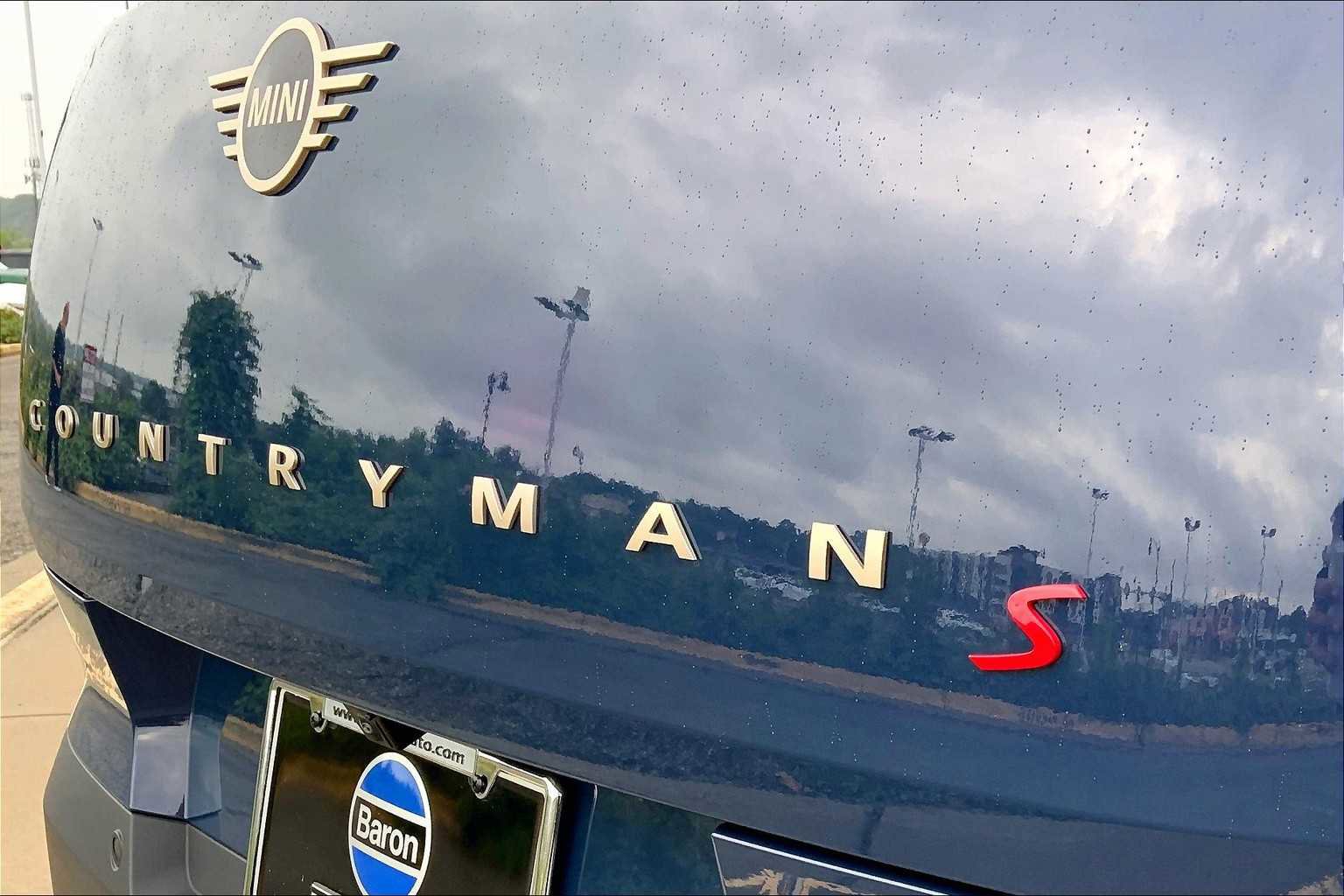 New 2026 MINI Cooper Countryman S image 15