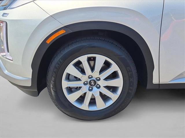 Used 2024 Hyundai Palisade SEL FWD image 25