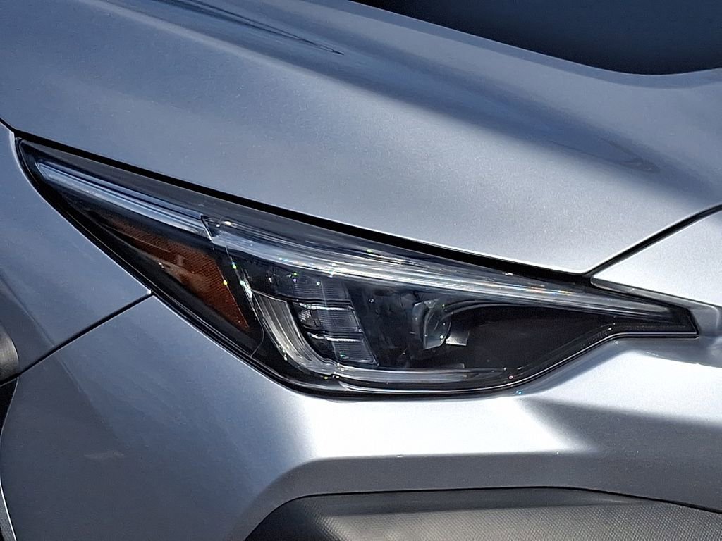 Used 2025 Subaru Crosstrek 2.5i Wilderness image 9