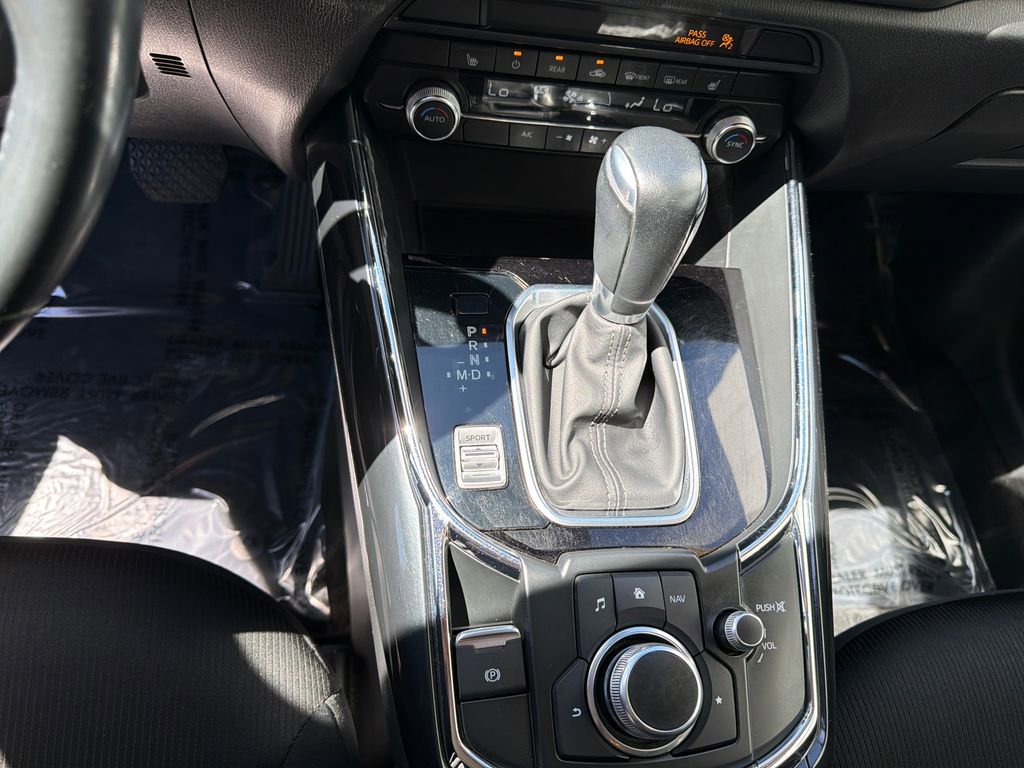 Used 2019 MAZDA CX-9 Sport image 24