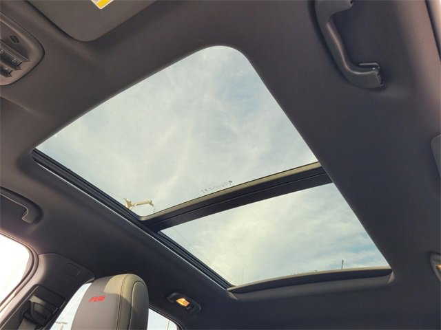 Used 2026 Chevrolet TrailBlazer RS w/ Convenience Package image 25