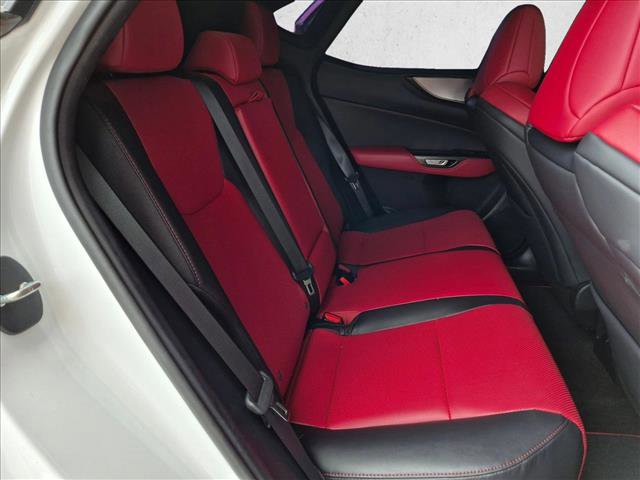 Used 2023 Lexus NX 350 F Sport AWD/4WD image 19
