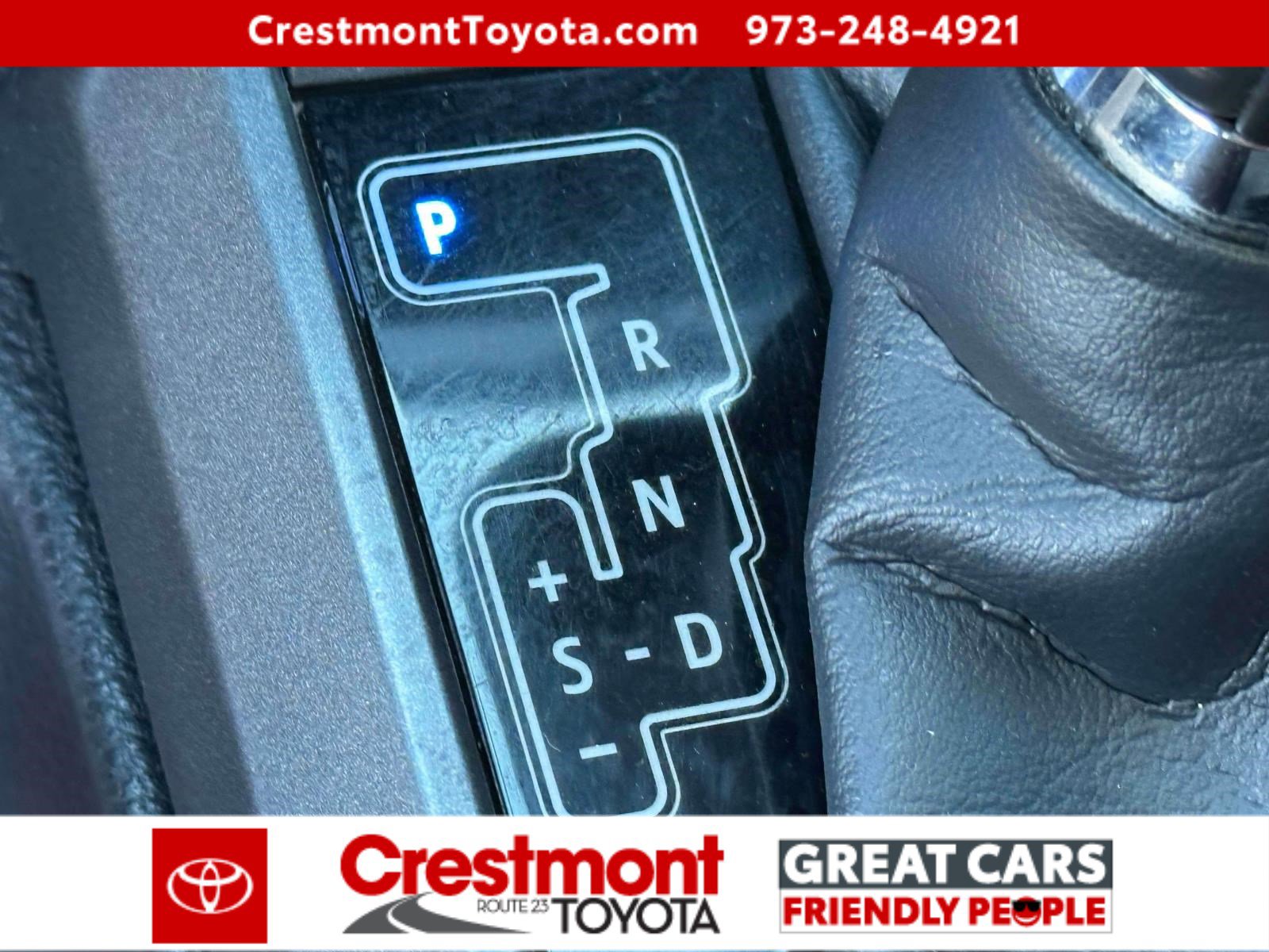 Certified 2022 Toyota Tacoma TRD Off-Road image 25