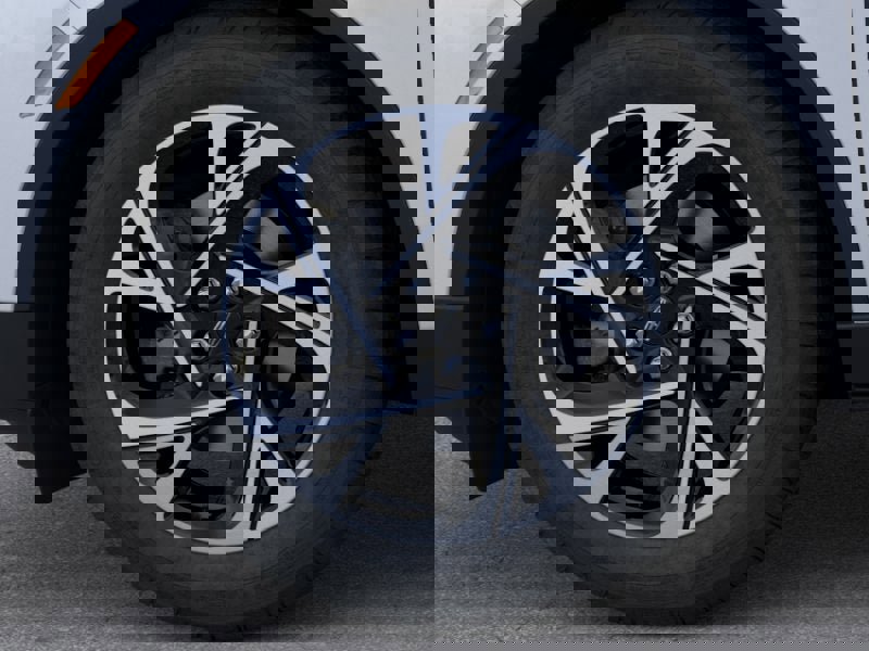 New 2026 Lincoln Nautilus Premier w/ Equipment Group 102A image 19