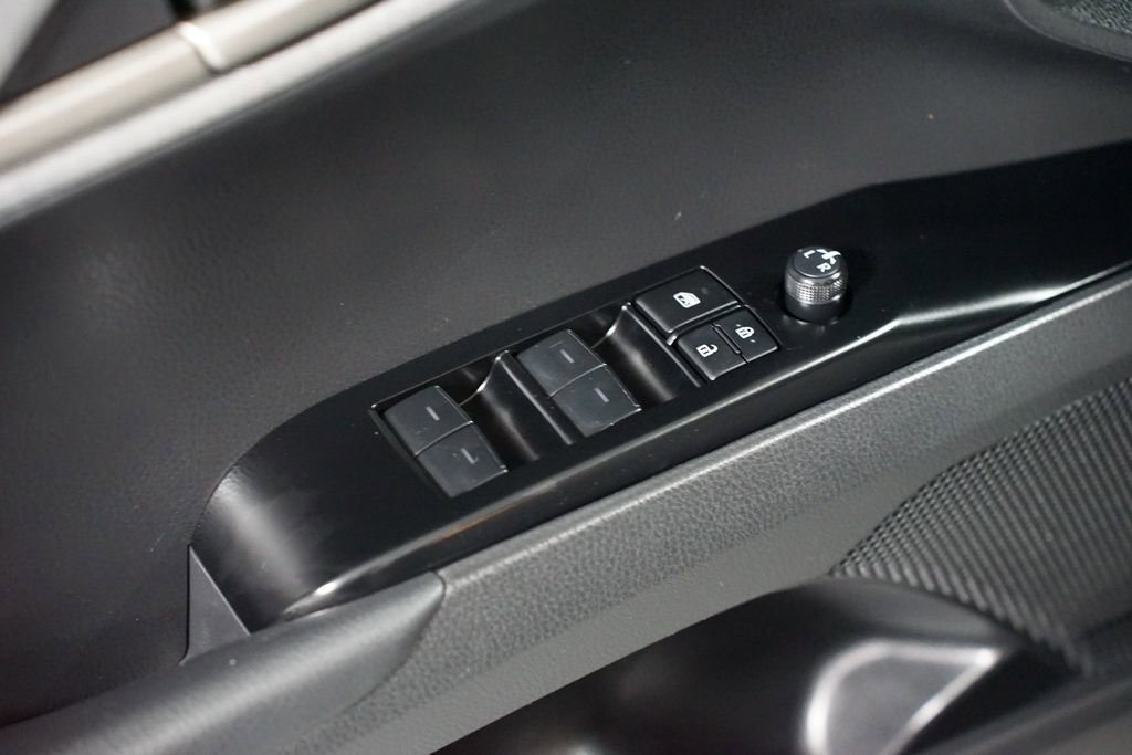 Certified 2025 Toyota Camry LE w/ Convenience Package image 31