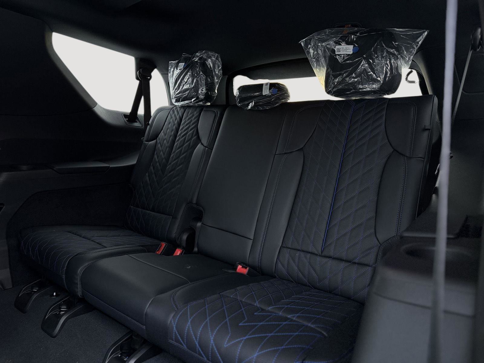 New 2026 Cadillac Escalade IQL Luxury image 14