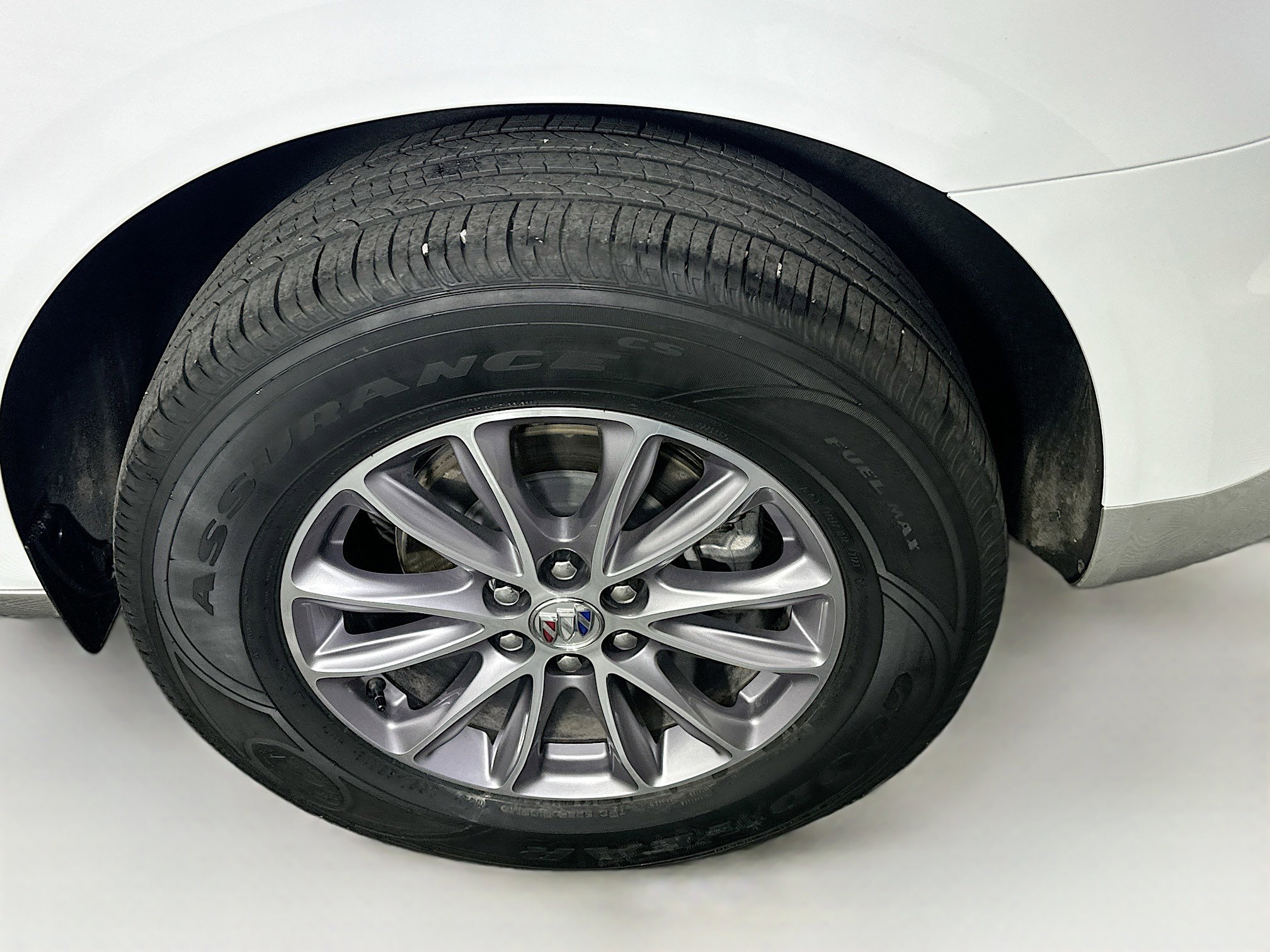 Used 2024 Buick Enclave Essence w/ LPO, Floor Liner Package image 11