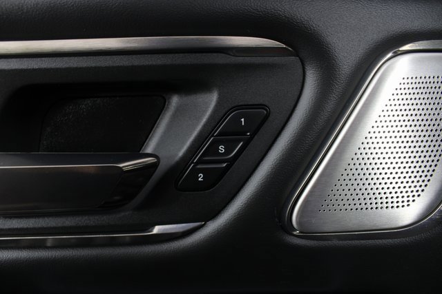 Used 2020 RAM 1500 Limited image 17