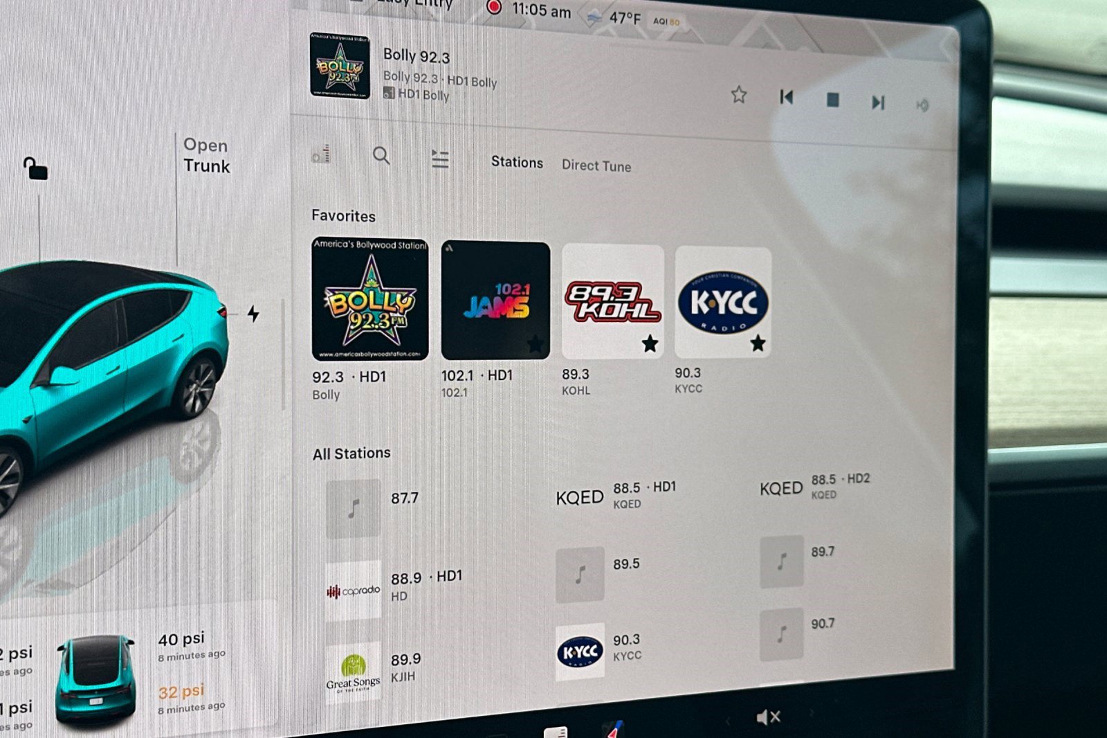 Used 2022 Tesla Model Y Long Range image 24