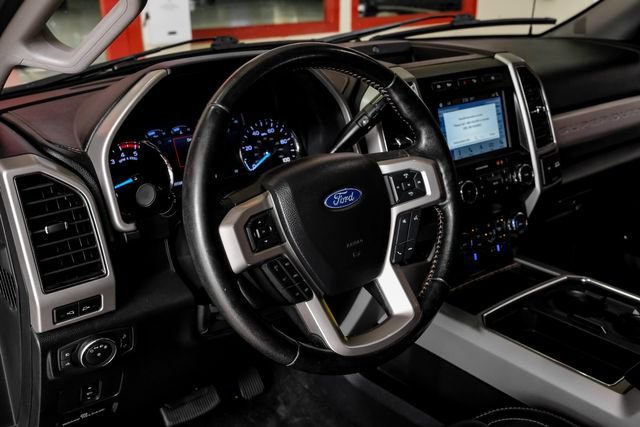 Used 2019 Ford F250 Lariat w/ Lariat Value Package AWD/4WD image 18