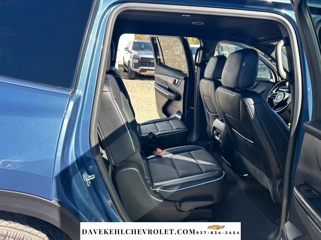 Used 2026 Buick Enclave Preferred FWD image 21