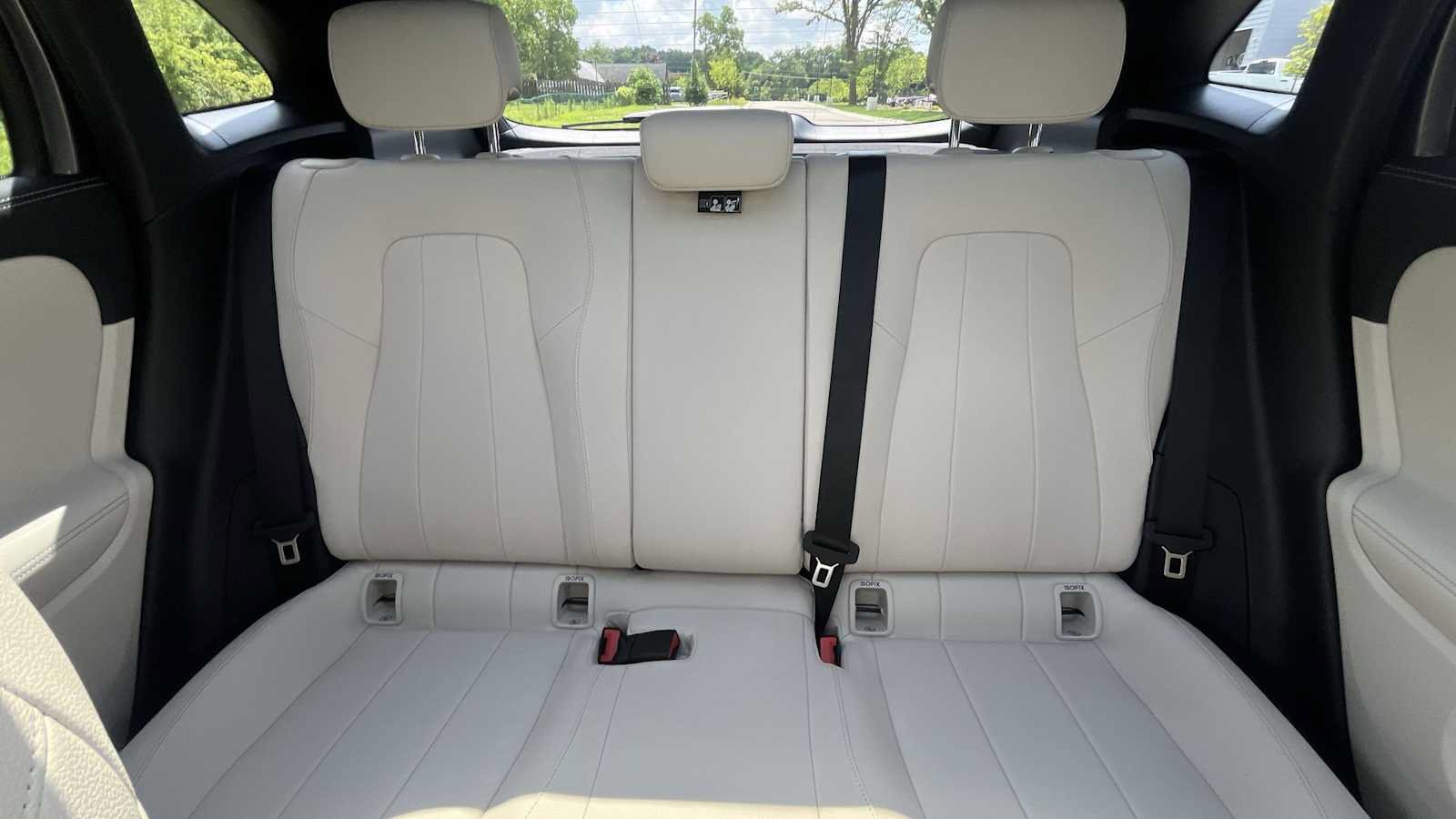 New 2026 Mercedes-Benz GLA 250 4MATIC image 34