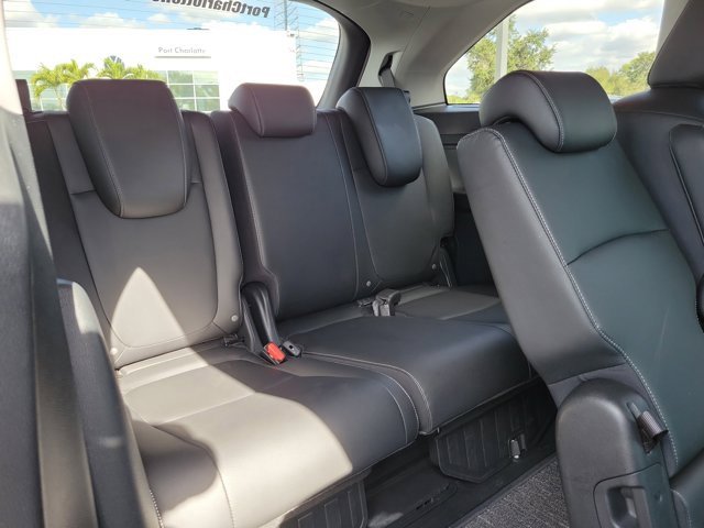 Used 2024 Honda Odyssey Touring image 11
