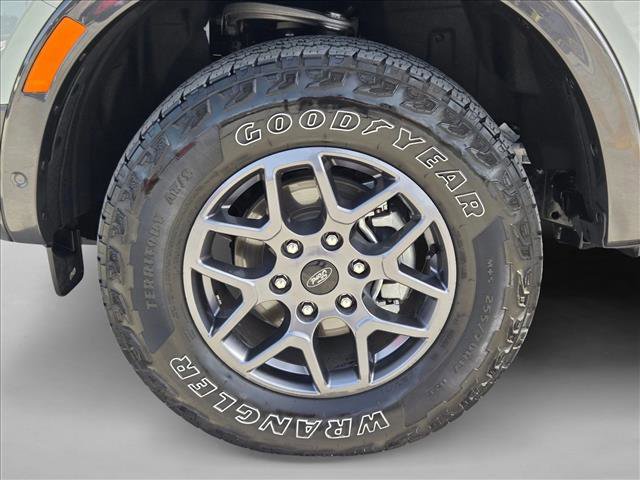 Used 2024 Ford Ranger XLT w/ Technology Package image 23