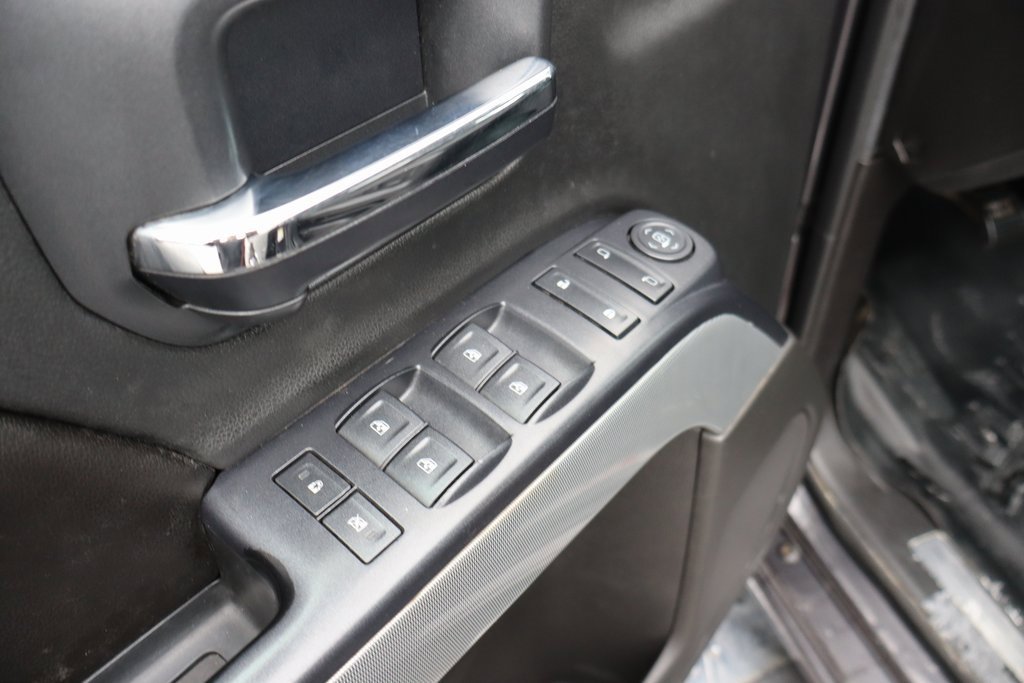 Used 2015 Chevrolet Silverado 2500 LT w/ LT Convenience Package image 14