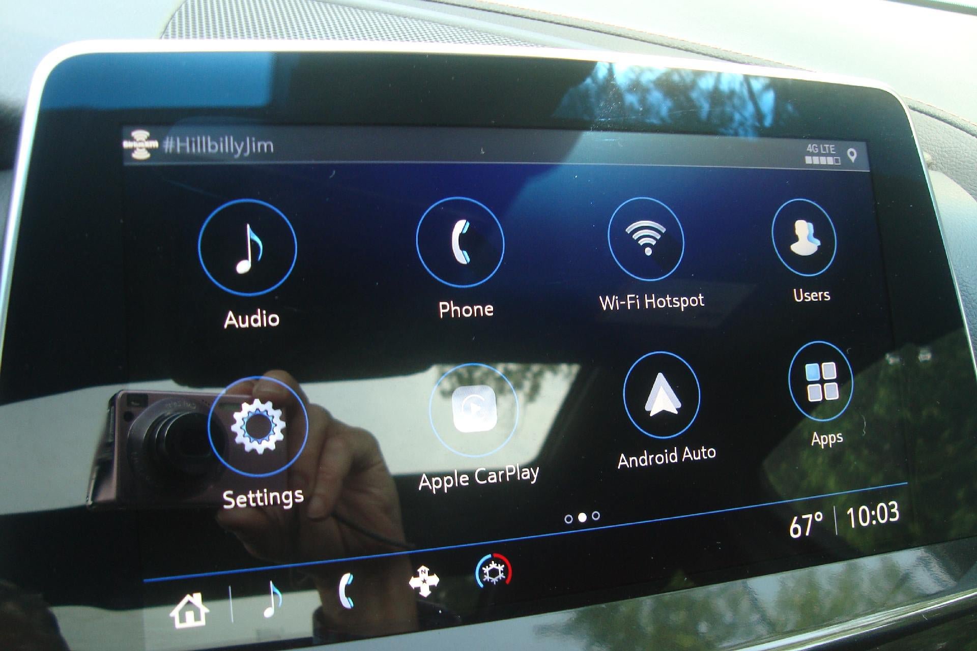 Used 2023 Cadillac CT5 Sport w/ Technology Package AWD/4WD image 22
