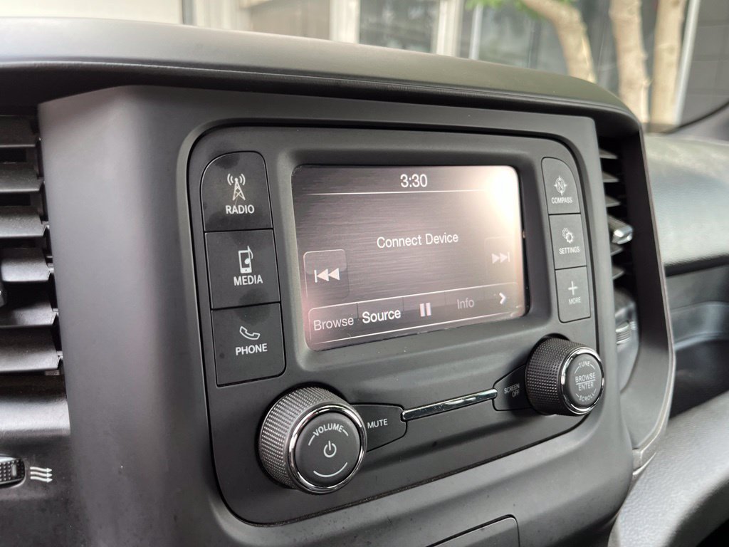 Used 2022 RAM 1500 Tradesman AWD/4WD image 31