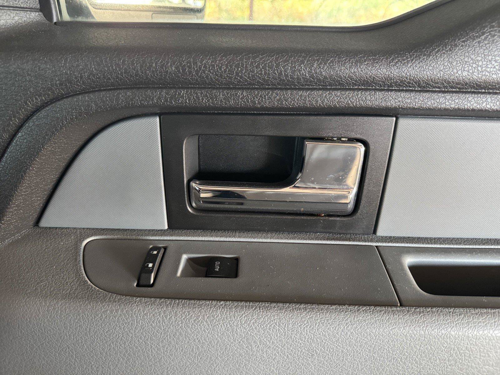 Used 2013 Ford F150 XLT RWD image 34