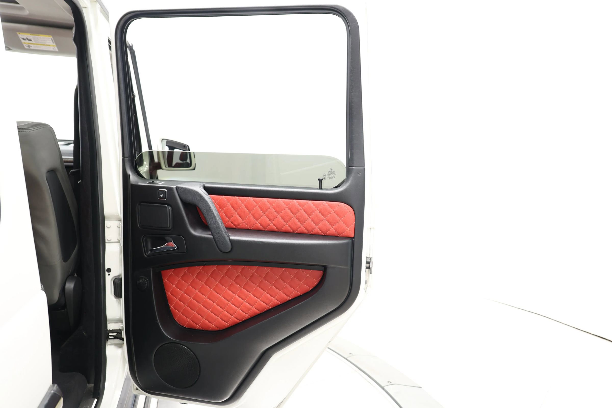 Used 2013 Mercedes-Benz G 550 image 61