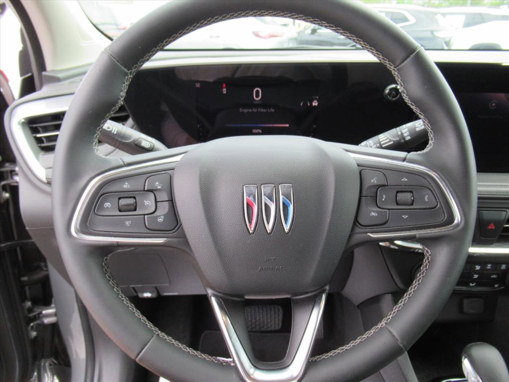 Used 2024 Buick Encore GX Preferred w/ Comfort Package image 20