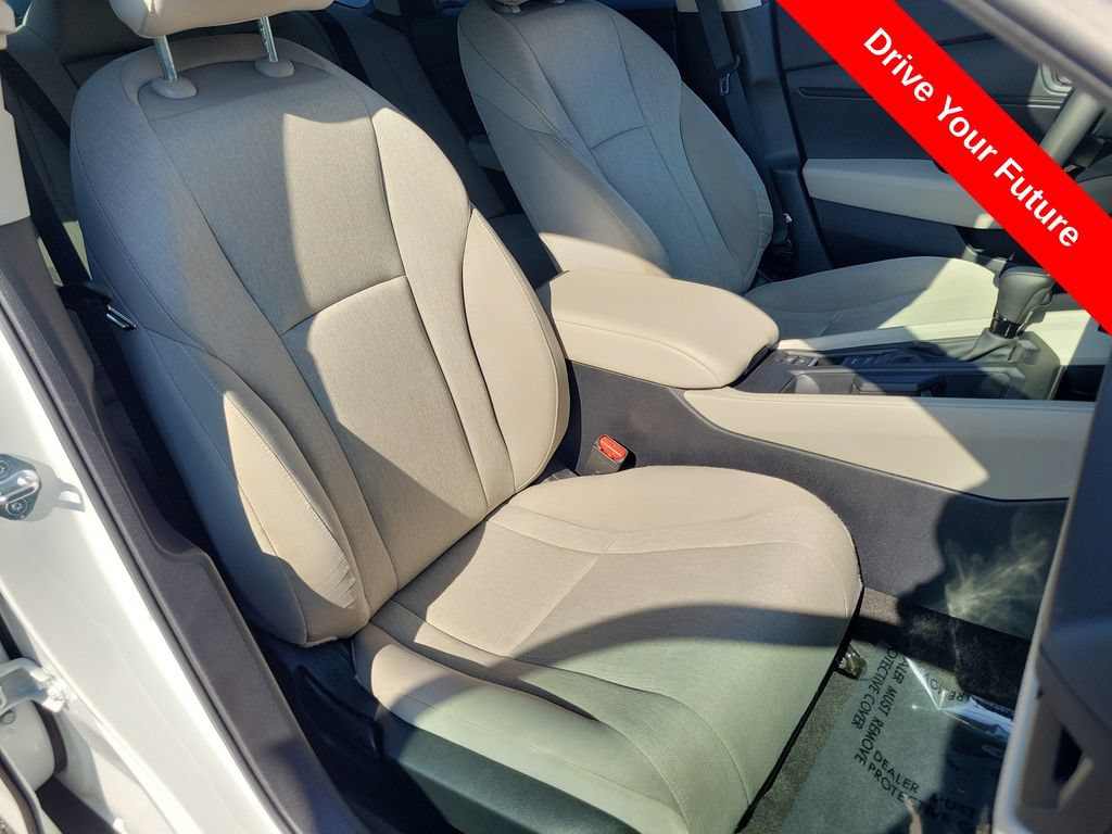 Used 2025 Honda Accord LX image 21