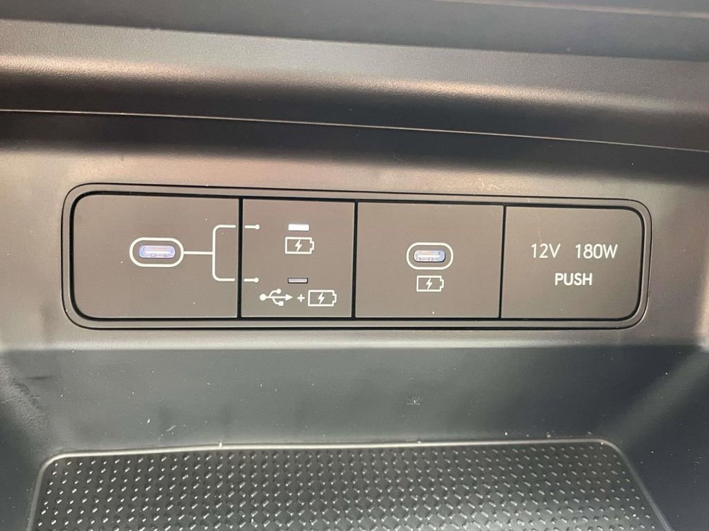 New 2026 Hyundai Tucson SE AWD/4WD image 26