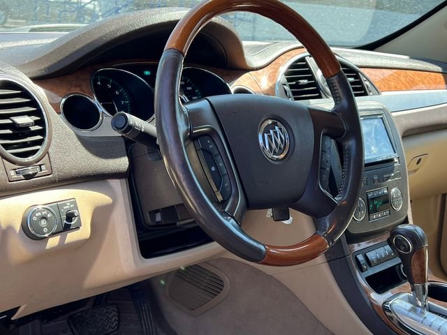 Used 2012 Buick Enclave Leather FWD image 2